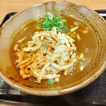 Teuchi Udon Kendonya - 