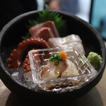 幸せ立ち呑み 夢ごりら - 