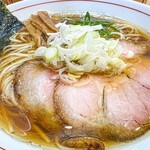 麺屋 えぐち - 