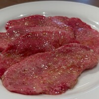 焼肉あきら 本郷本店 - 