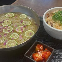 焼肉あきら 本郷本店 - 