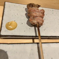 焼鳥 ひら野 - 