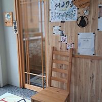 ヒル薬膳粥・ヨル貝料理カイノクチ - 外観