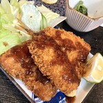 居酒屋 香酔川 - 