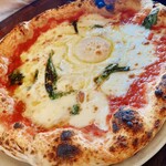 PIZZERIA Della Citta  - 