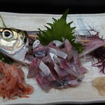 Awajisushi - 