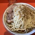 ラーメン二郎 - 