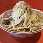 ラーメン二郎 - 