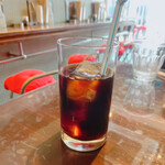 CANAL - アイスコーヒー