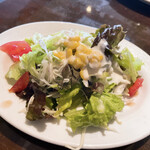 CANAL - サラダ