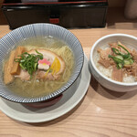 Taishio Soba Touka - 