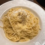 CANAL - カルボナーラ