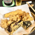 居酒屋 香酔川 - 