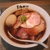 Ramen にじゅうぶんのいち