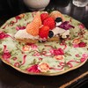 カフェ シャンソニエ アコリット
