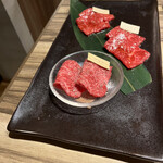 ふらの和牛よしうし - 