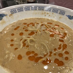 中国料理 小花 - ラー油