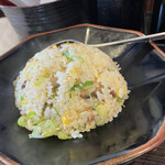 横浜ラーメン増田家 - 