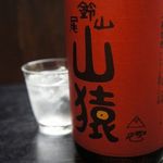 Shubou Matsuri - 本格焼酎各種取り揃えています。