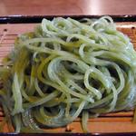 せきざわ - 2013年7月：紫蘇切り