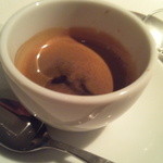 リストランテ リナッシェレ ドウジマ - 