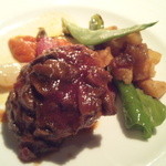 リストランテ リナッシェレ ドウジマ - 