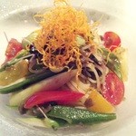 リストランテ リナッシェレ ドウジマ - 