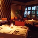 リストランテ リナッシェレ ドウジマ - 