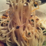 リストランテ リナッシェレ ドウジマ - 