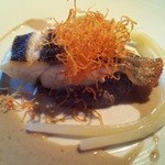 リストランテ リナッシェレ ドウジマ - 