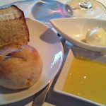 リストランテ リナッシェレ ドウジマ - 