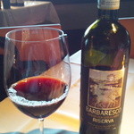 リストランテ リナッシェレ ドウジマ - 