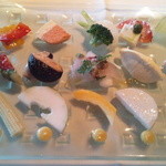 リストランテ リナッシェレ ドウジマ - 