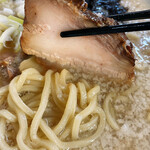 Ramen Tsuri Kichi - 