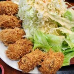 漁師の海鮮丼 - 