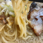 ラーメンつり吉 - 