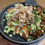 Okonomiyaki Mori - 