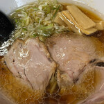 Ramen Hachi - 