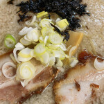 Ramen Tsuri Kichi - 