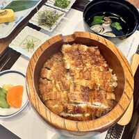 うなぎ処 山道 - 