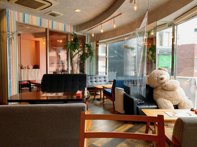 cafe alamode photo 4