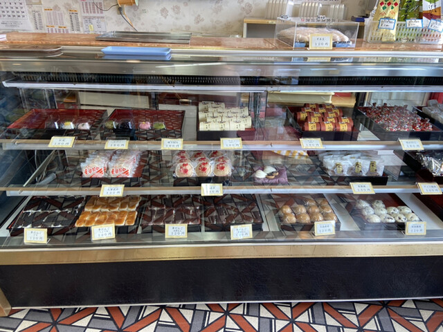 かわなべ - 釧路（ケーキ）の写真