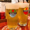 焼鳥&ベルギービール ホップデュベル 新橋