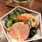 小料理 あららぎ - 