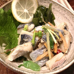 小料理 あららぎ - 