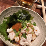 小料理 あららぎ - 