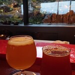 GORA BREWERY & GRILL - 