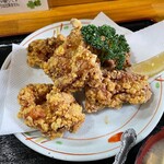 食膳ゆたか家 - 