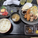 Hanamichi - 