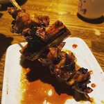 YAKITORI 燃 - 